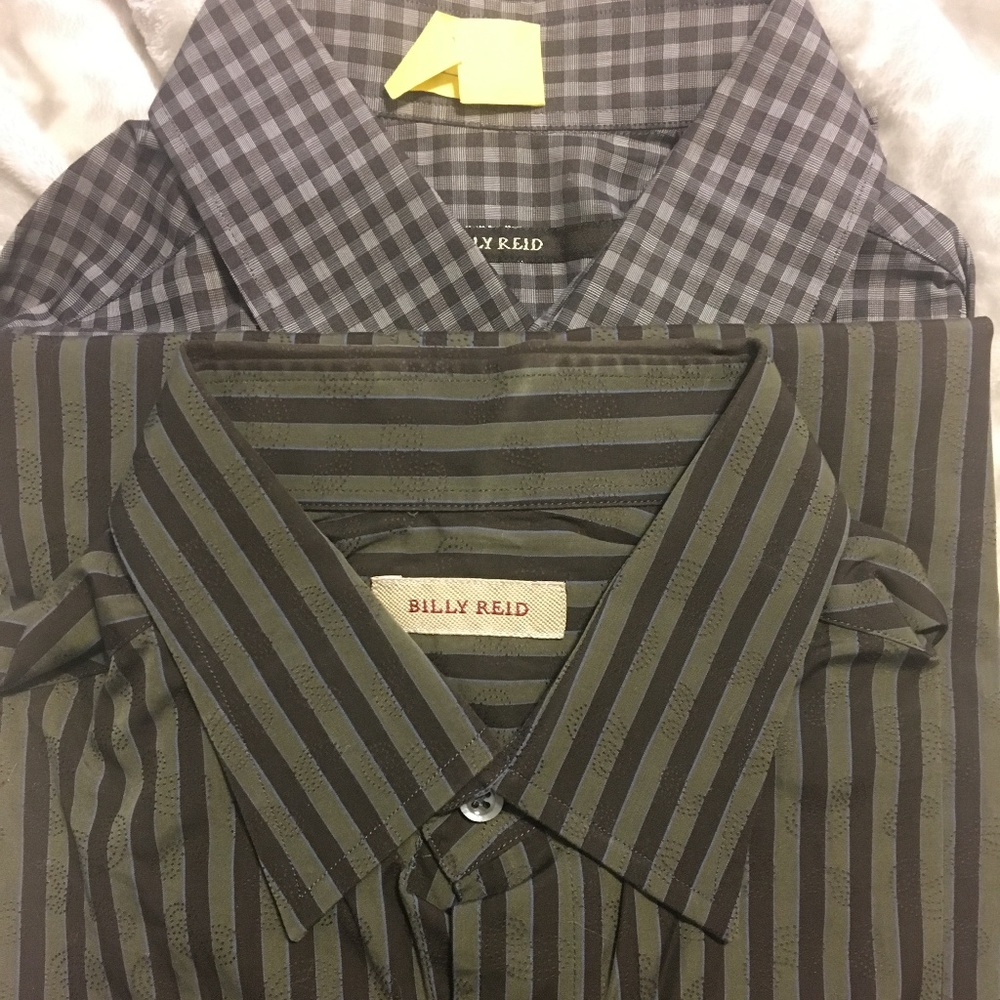Dress shirts